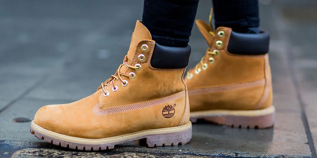 alternative timberland boots