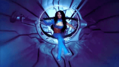 Examining The Millennium’s (Cyber)Space Age