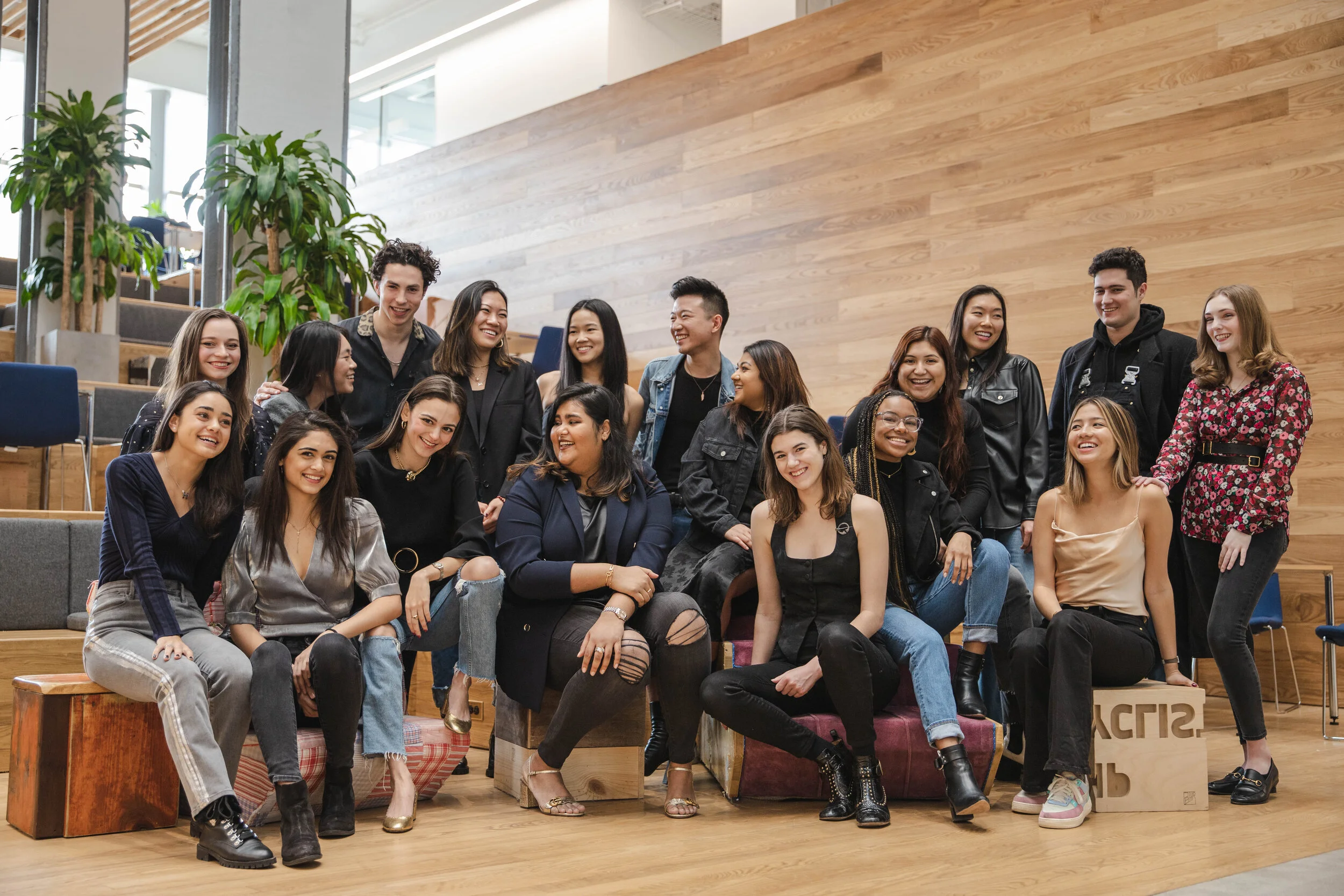 Join the MODA 2020-2021 Team!