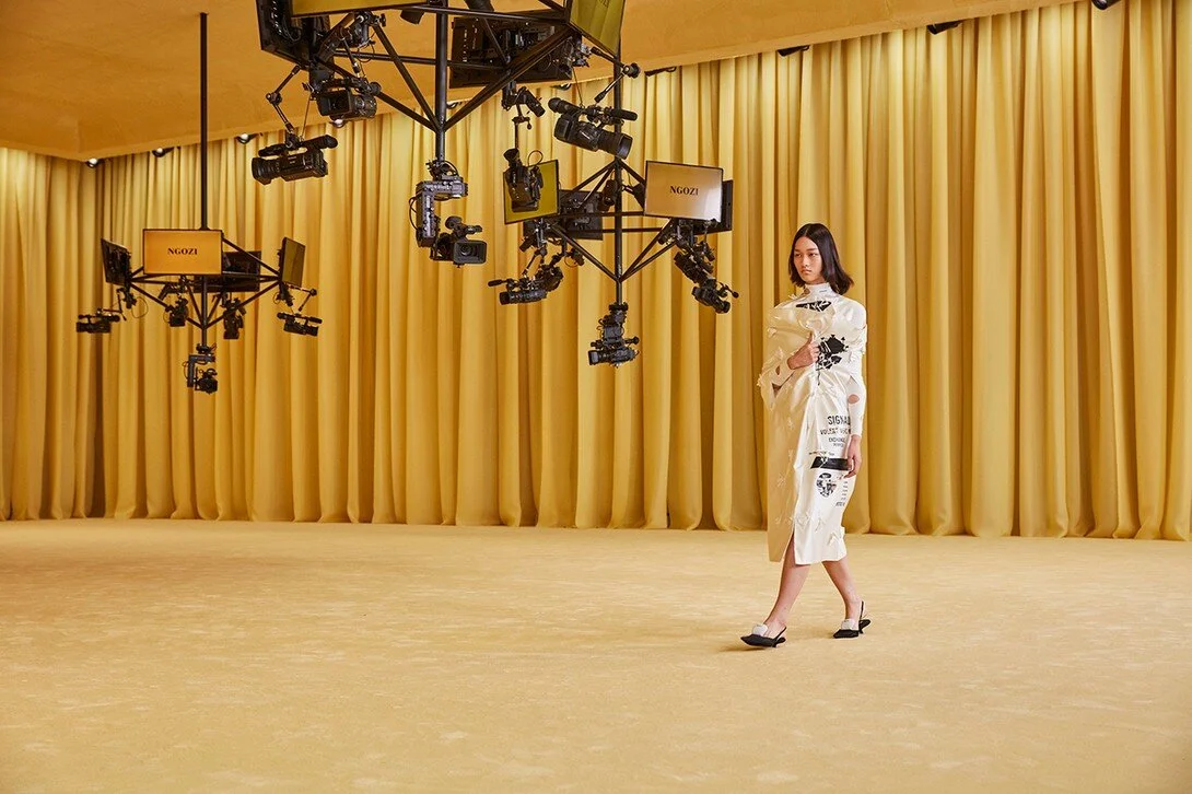 prada shine collection