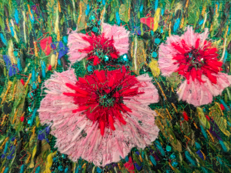 Poppies