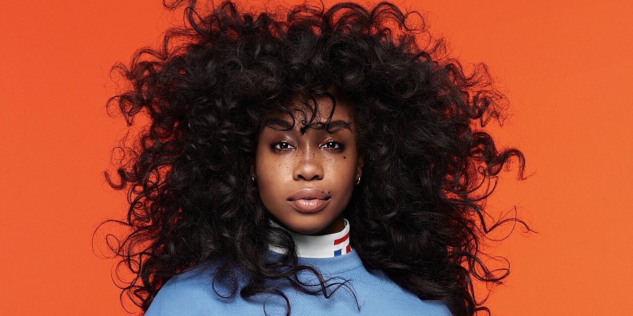 Feb 11 SZA & The Album That Never Was.