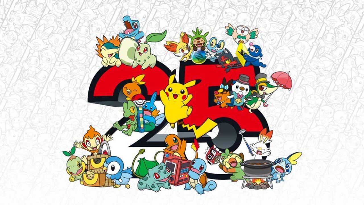 Pokémon: Celebrating 25 Years with Fashion — MODA