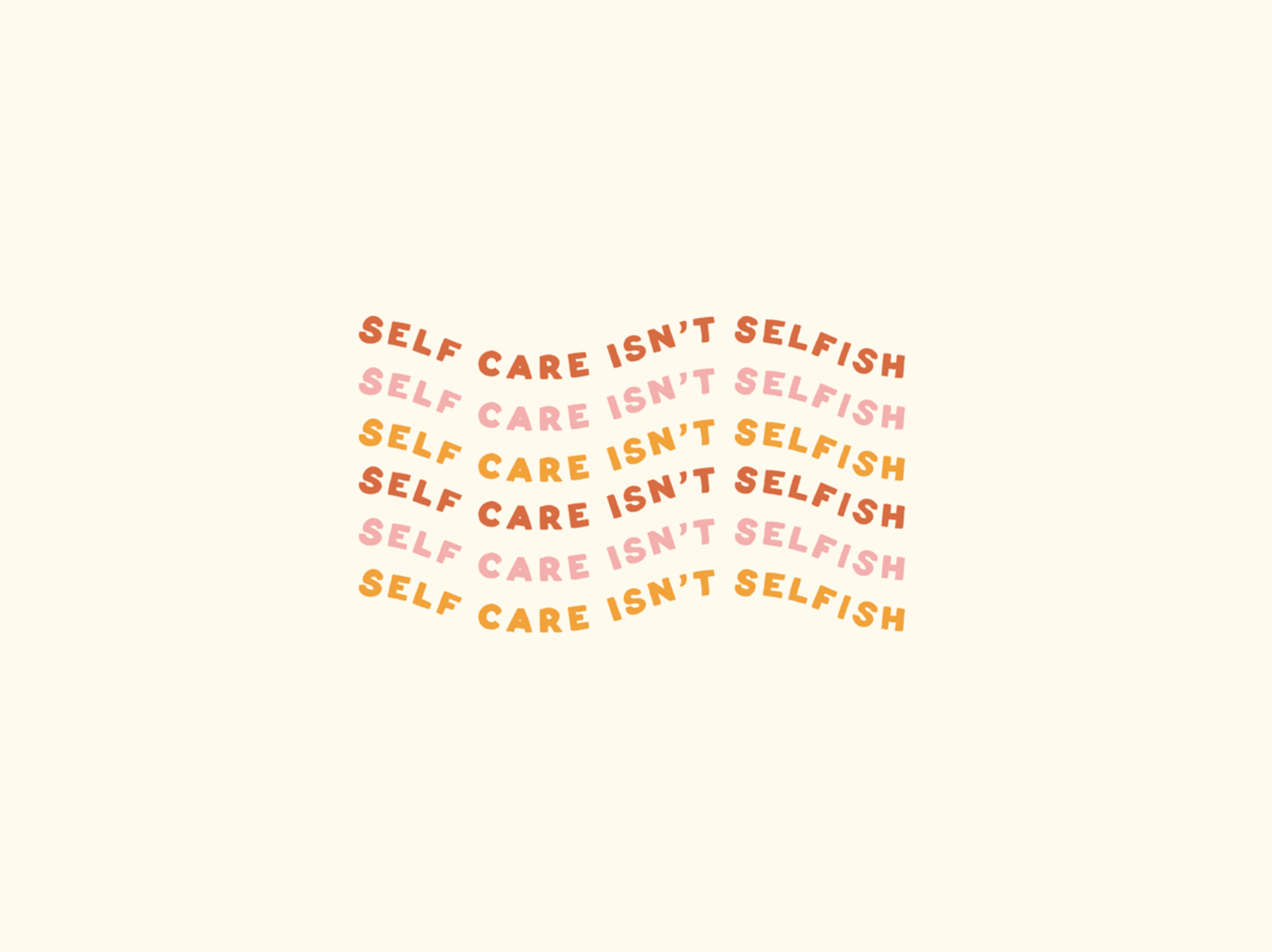 Affirmations: A New Kind of Self-Care