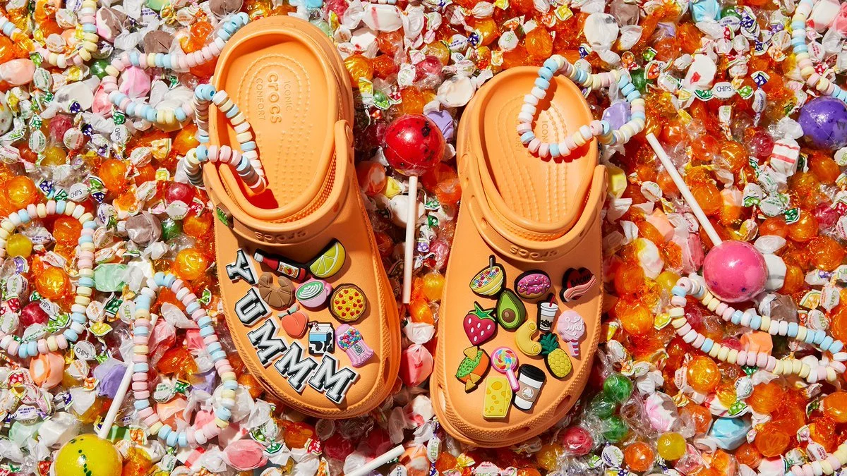 air force 1 clog hybrid