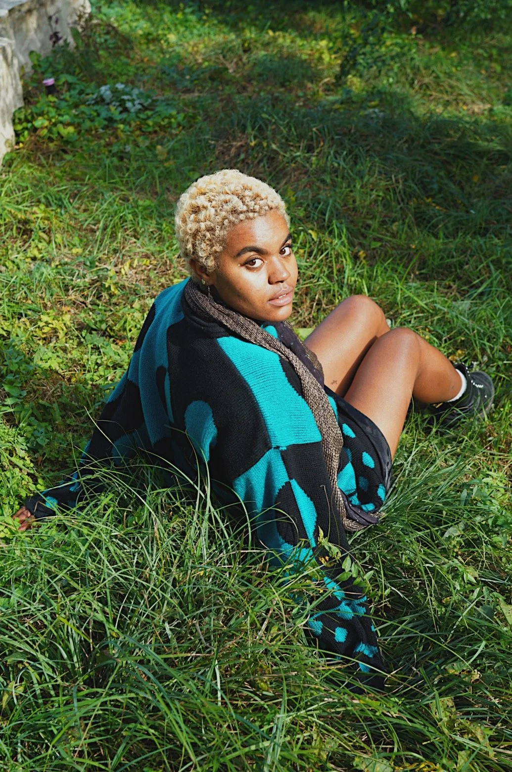 A Week of Looks: Maatkara Wilson