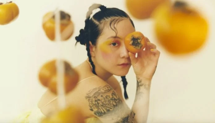 Album Review: Jubilee