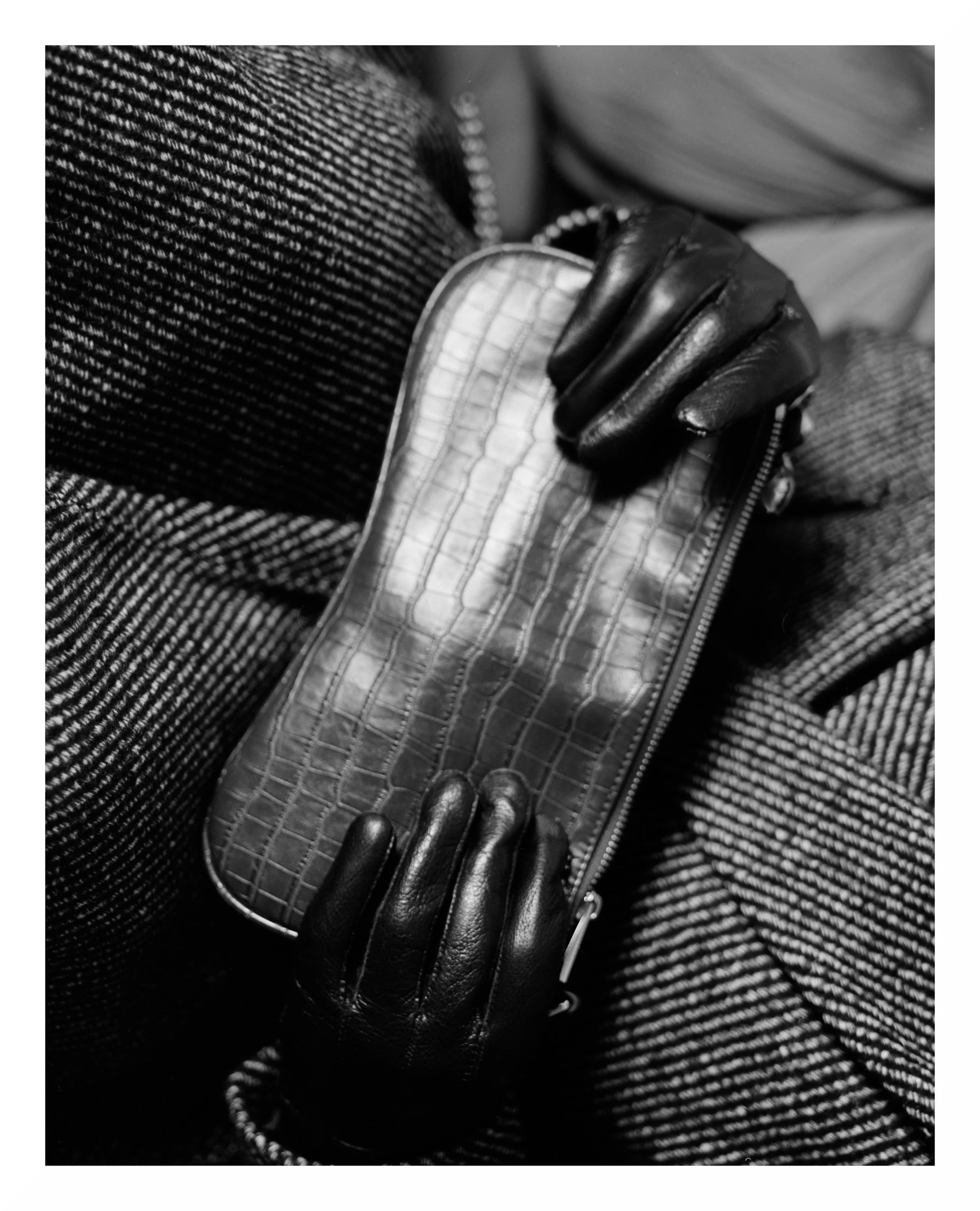 Stepping Outside the Studio