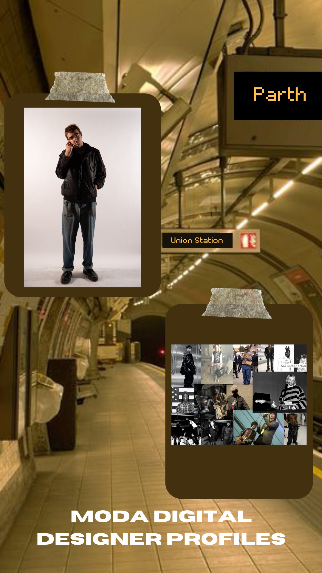 2025 Designer Profile: Parth Wokhlu