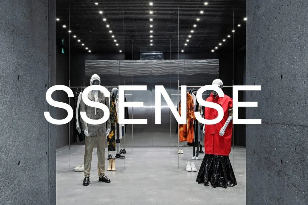 Inside SSENSE: Innovation, Curation, and the Future of Fashion E-Commerce