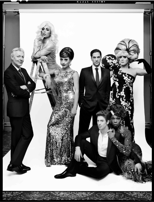 Roger Erickson 42 Drag Queens and Cast.jpg