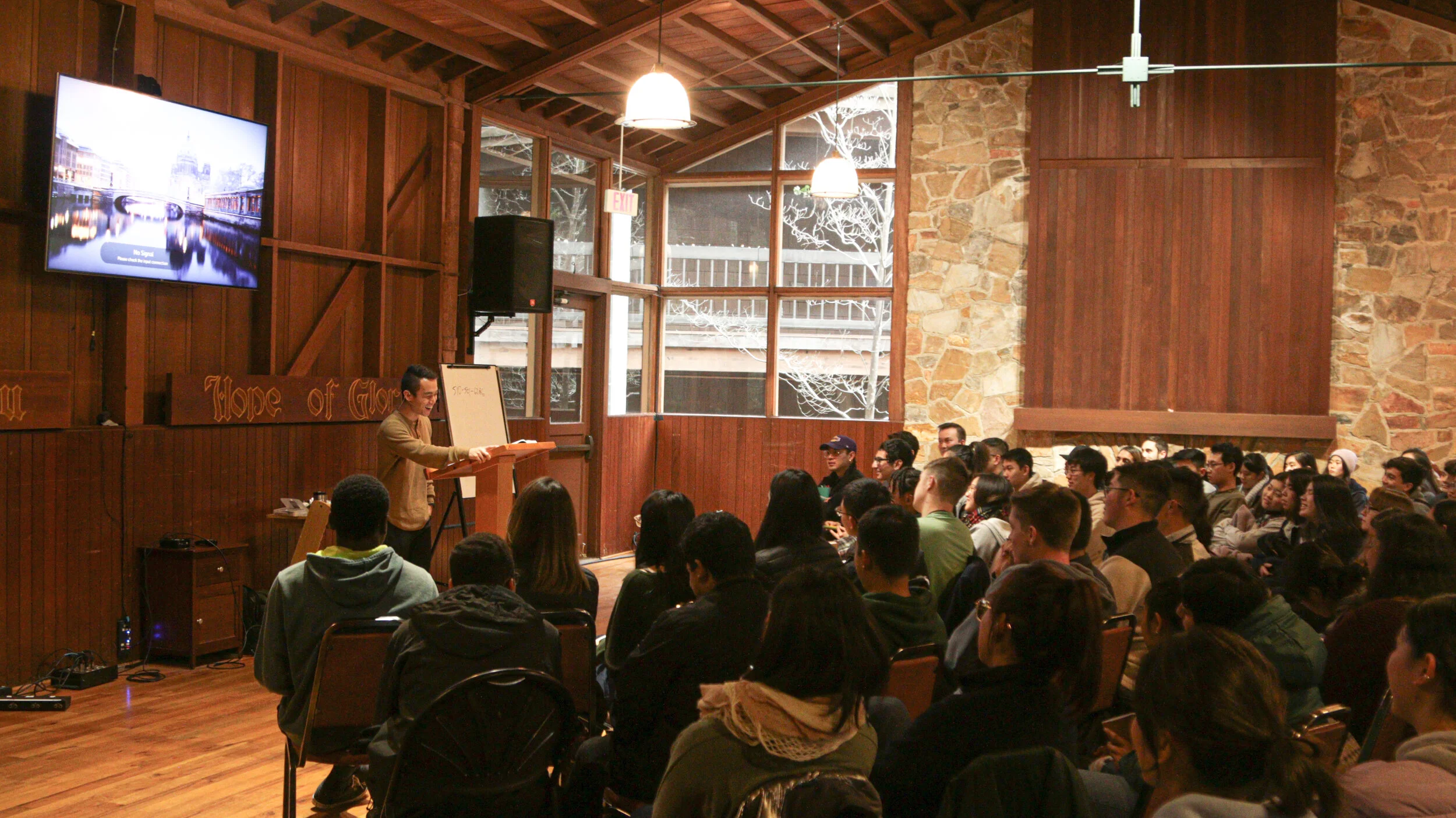 Koinonia Davis Christian Fellowship at UC Davis UC Davis Club UC