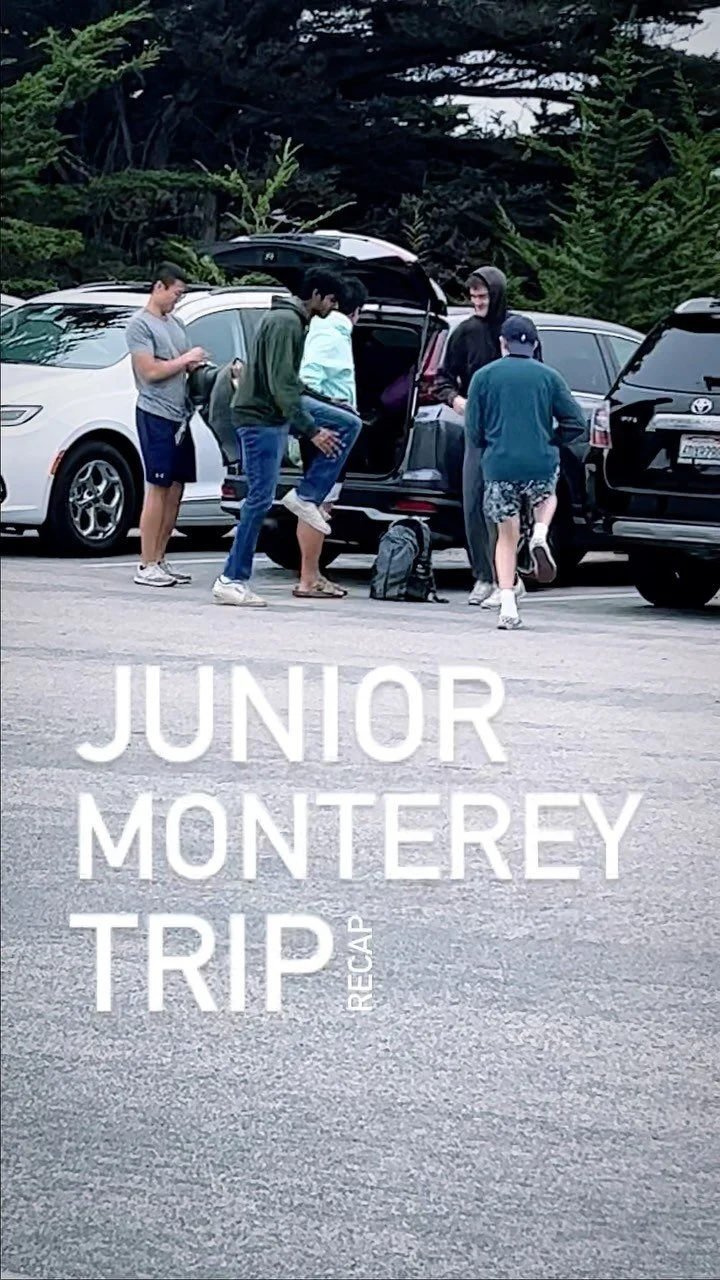 Koinonia Davis Christian Fellowship at UC Davis