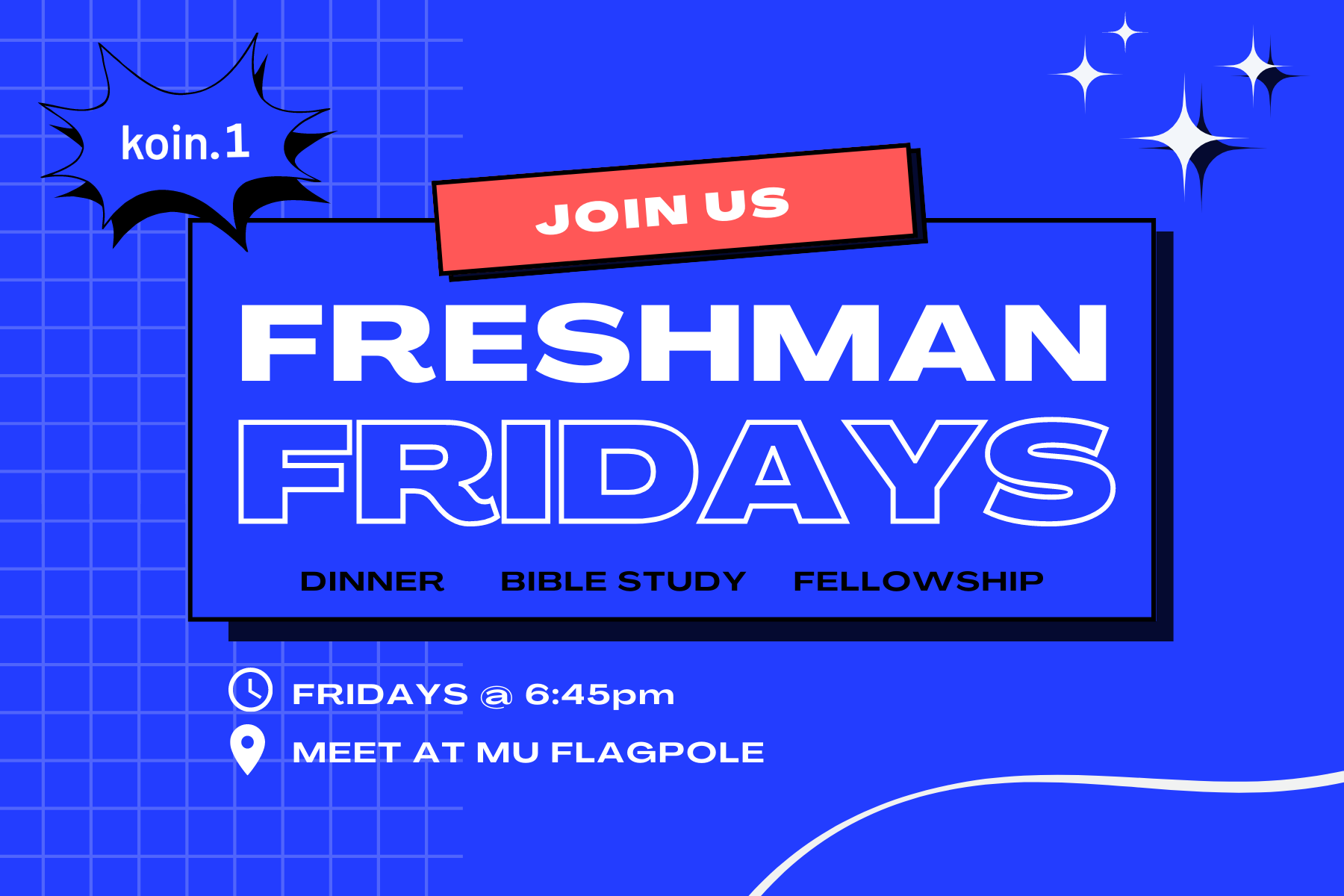 Koinonia Davis Christian Fellowship at UC Davis