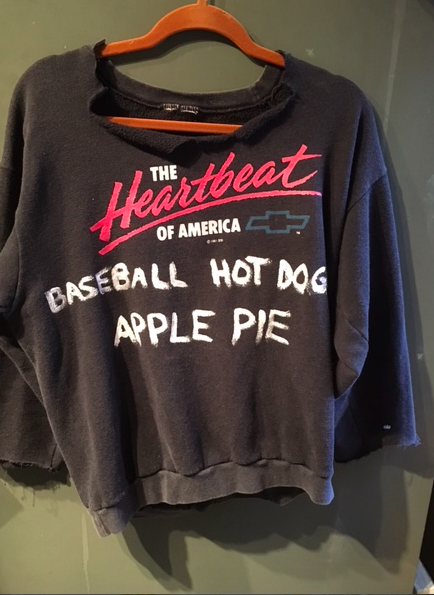 Vintage Sweatshirt