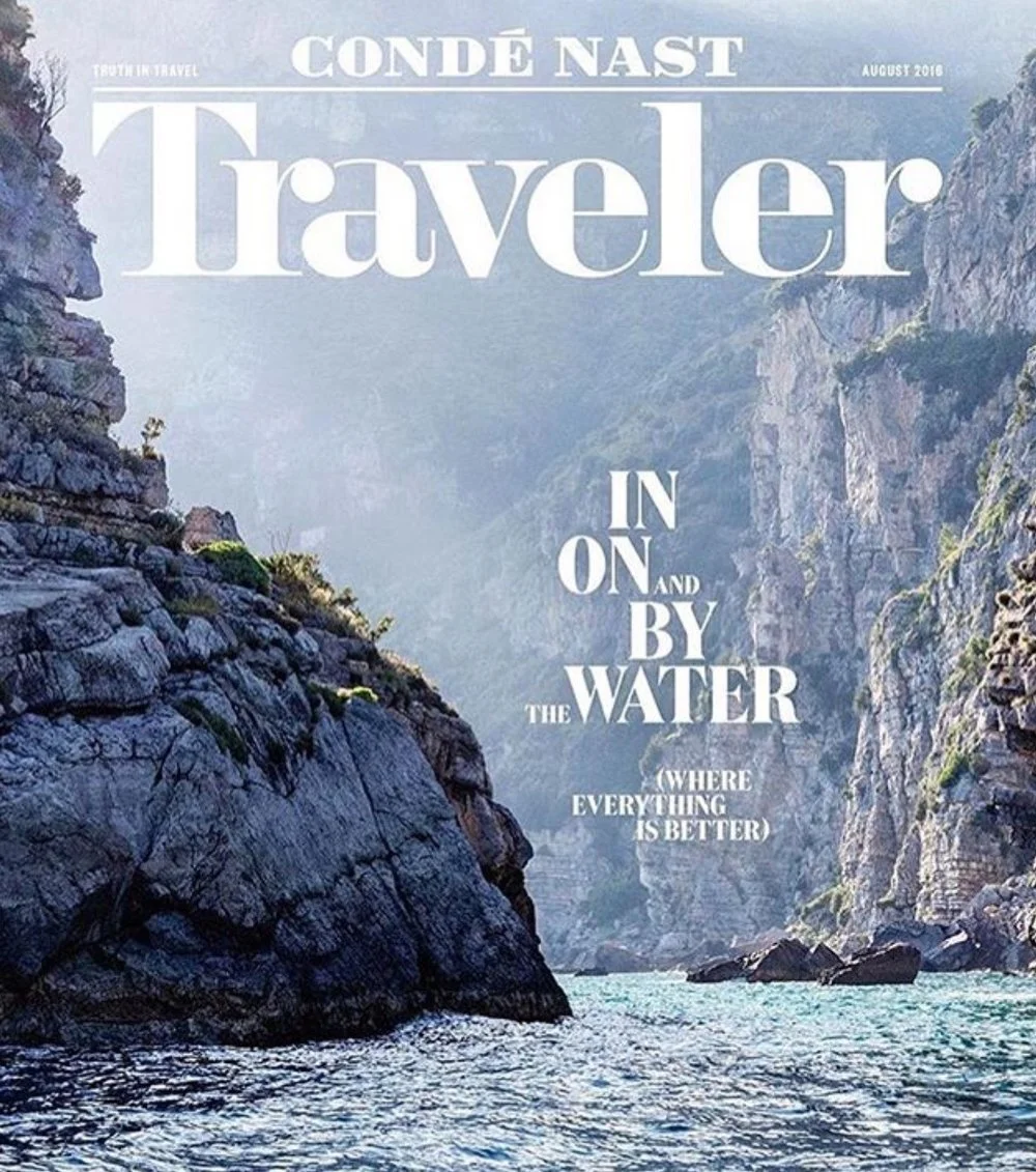 @cntraveler