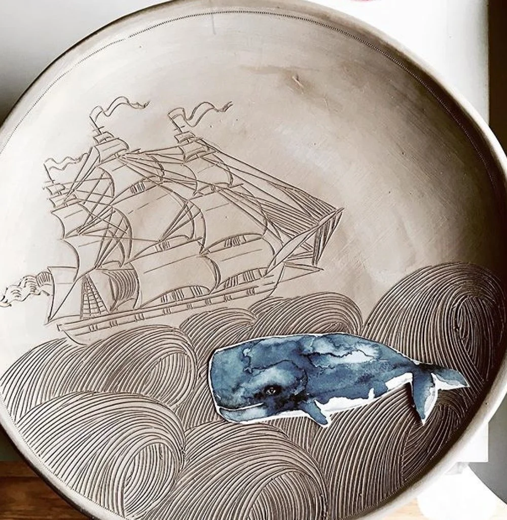 Eep... forgot where I found this piece of gorgeousness. Email me if you know.