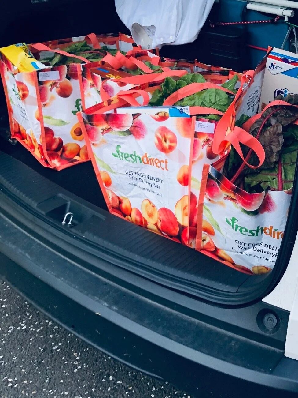 freshdirect bolsas recycle