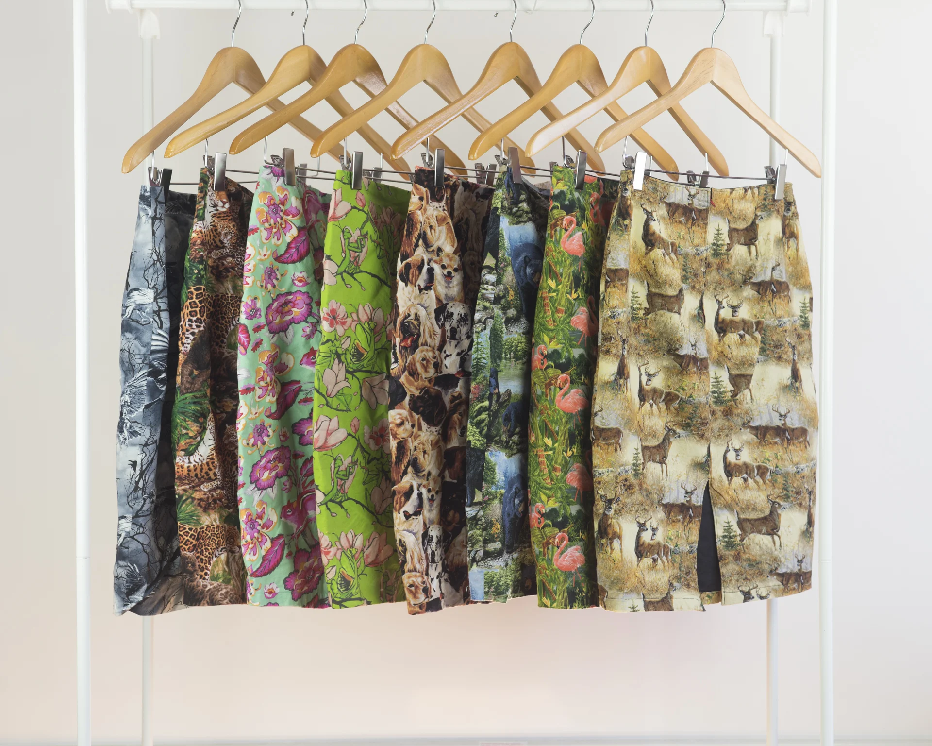 Handmade Wardrobe Lucy R Valena