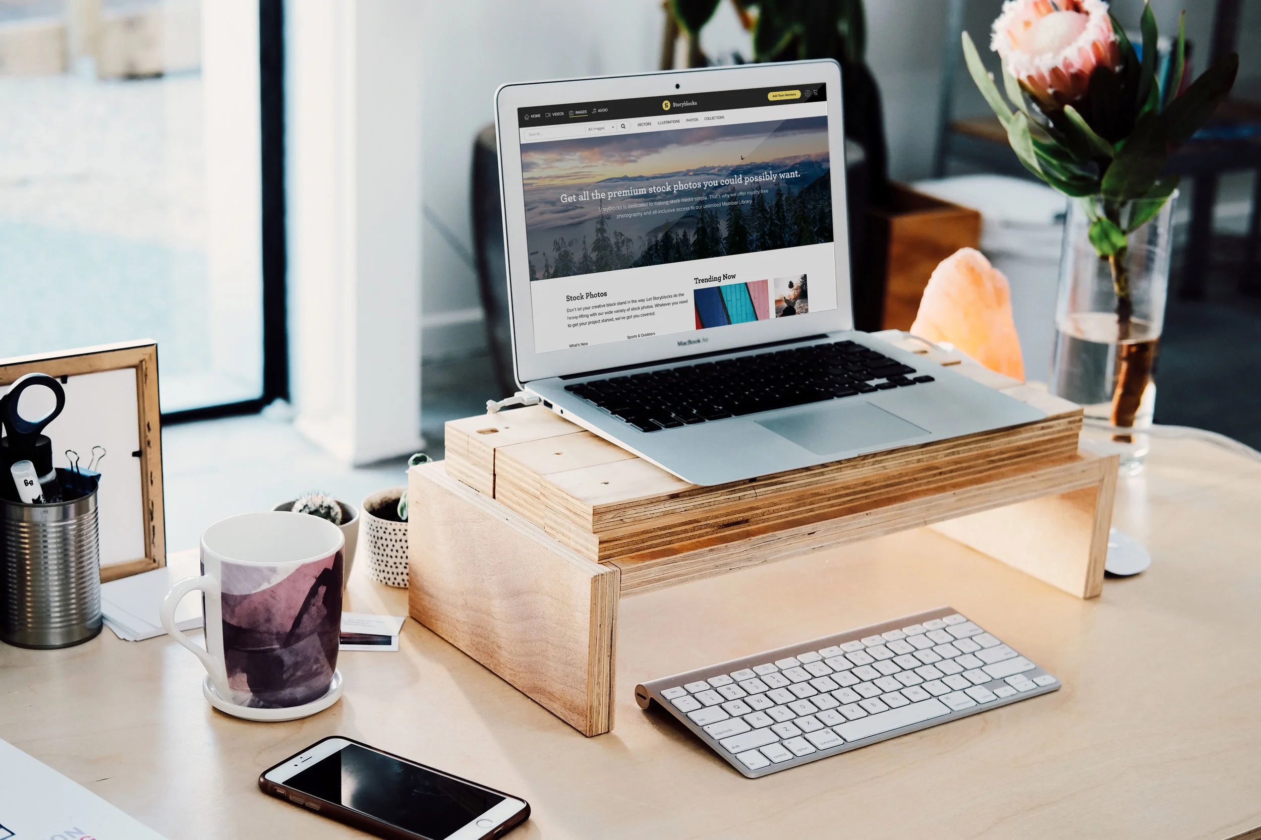 SEO for Category Pages—Lessons in Design Thinking