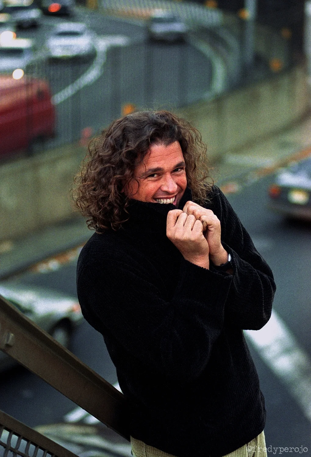 Carlos Vives - 1999