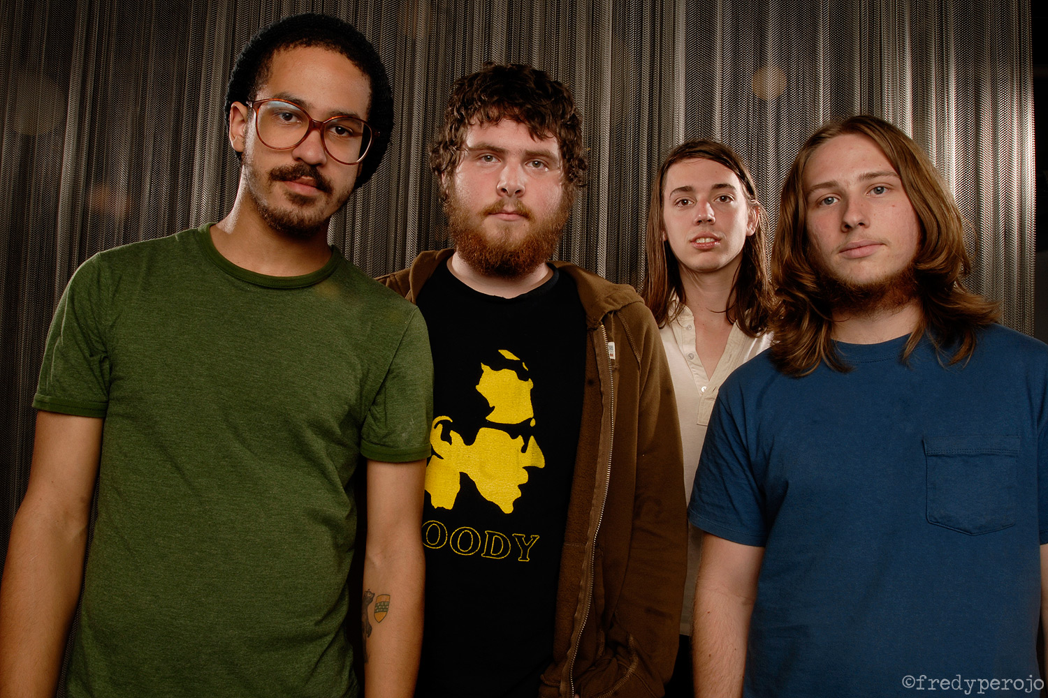 Manchester Orchestra - 2006