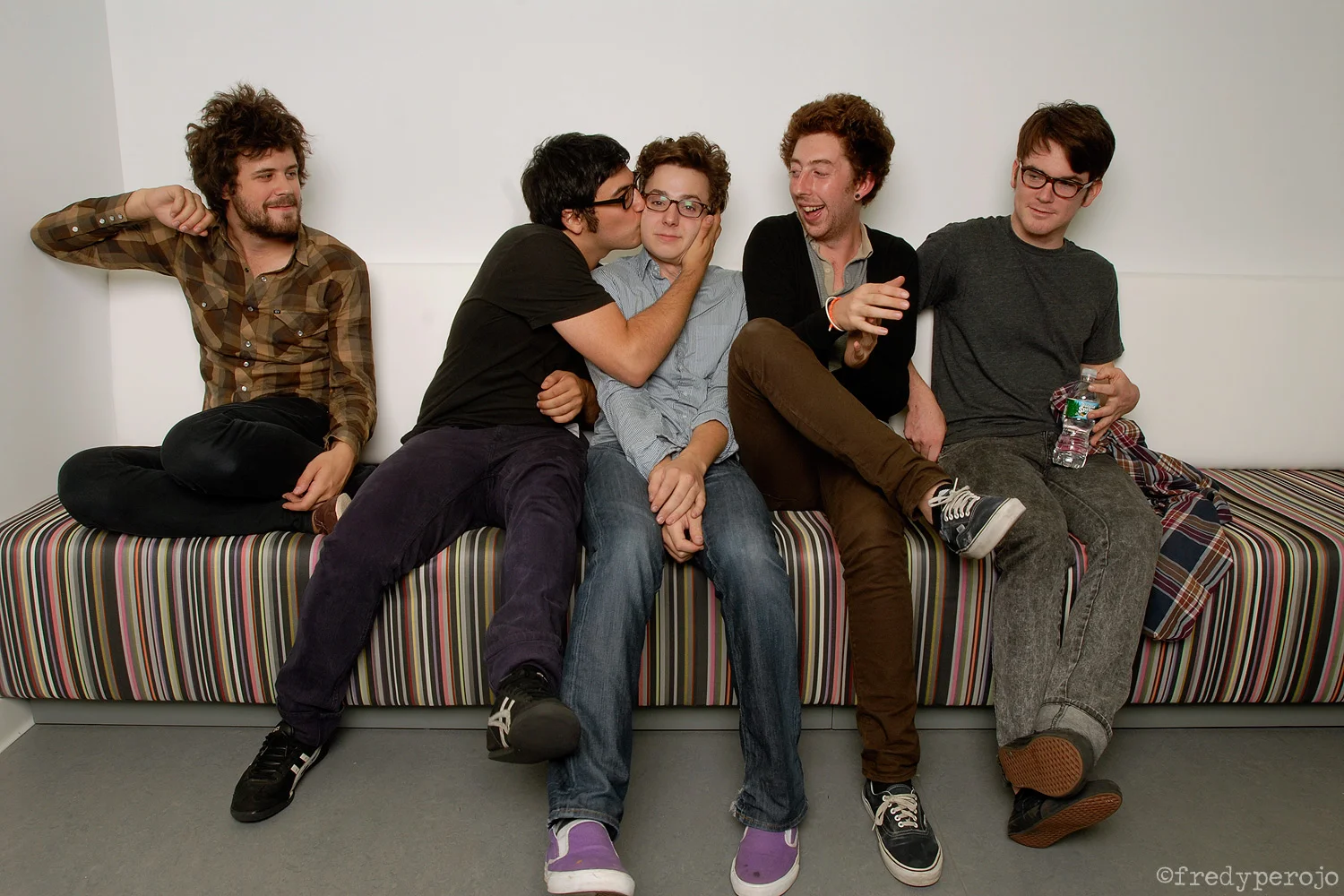 Passion Pit - 2008