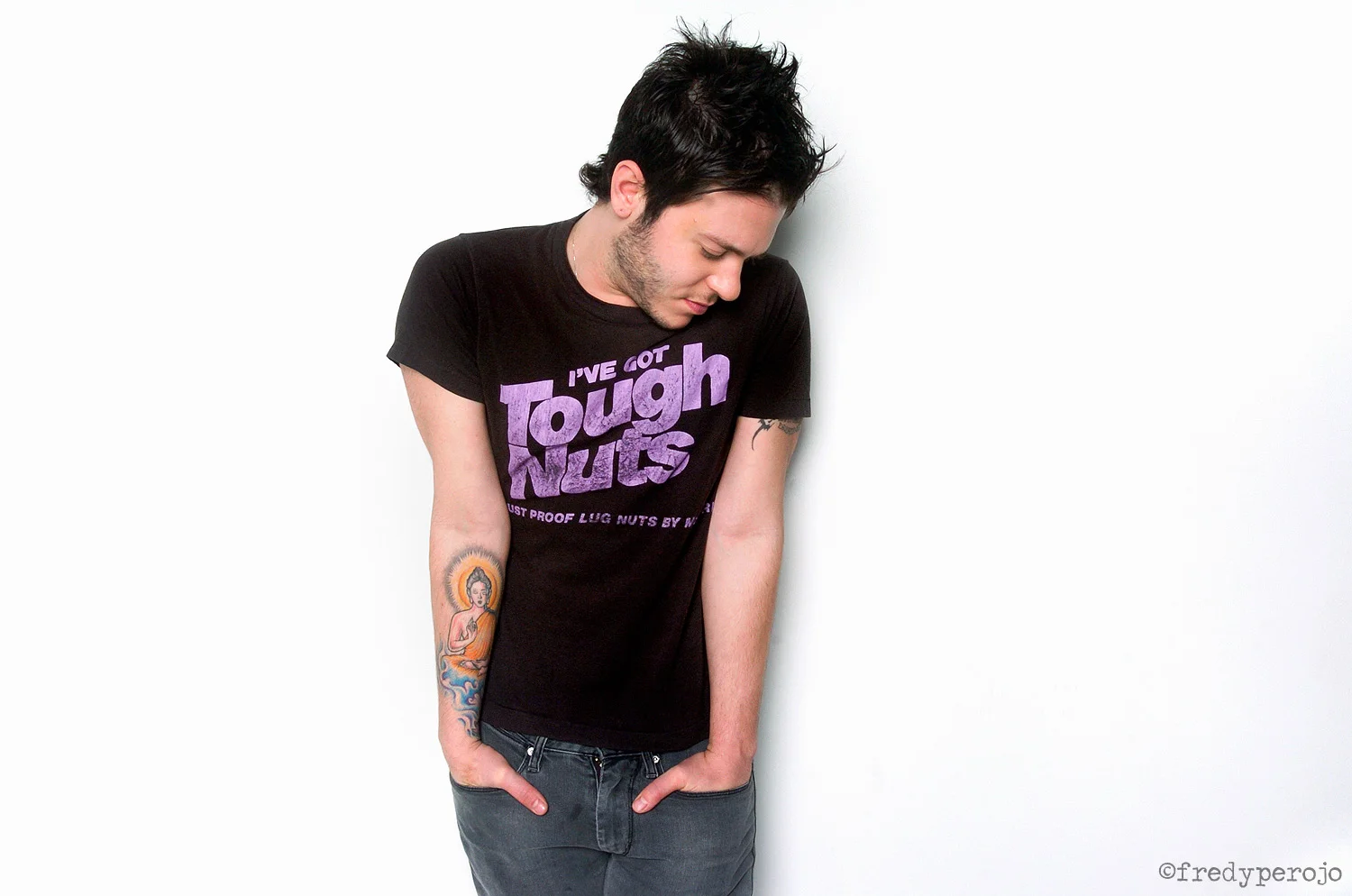 Ferras - 2009