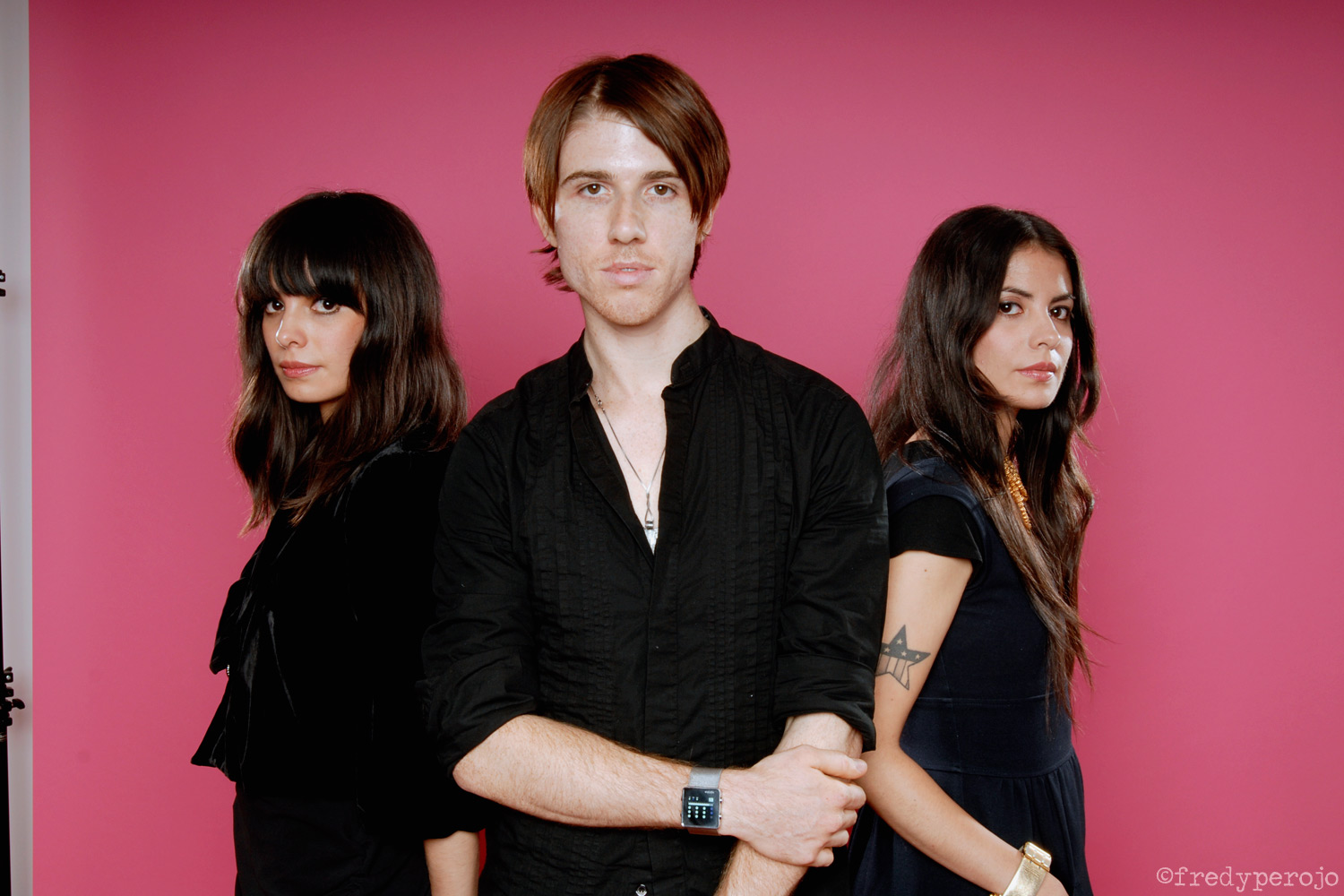 School of Seven Bells - 2009