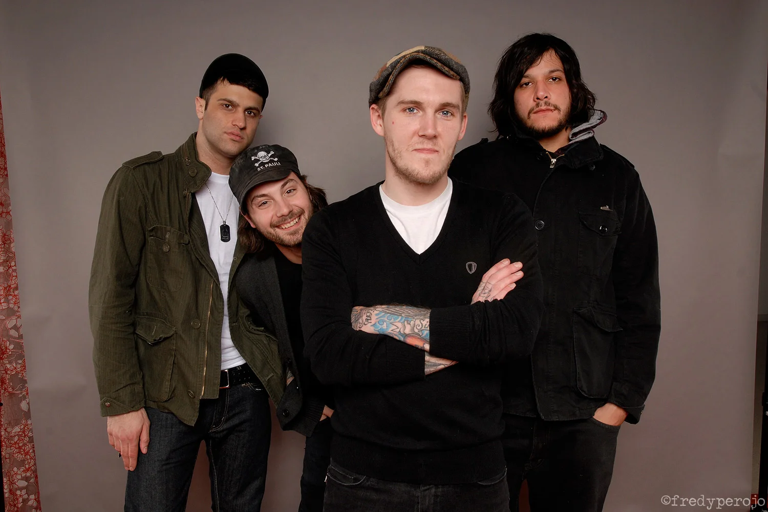 The Gaslight Anthem - 2009