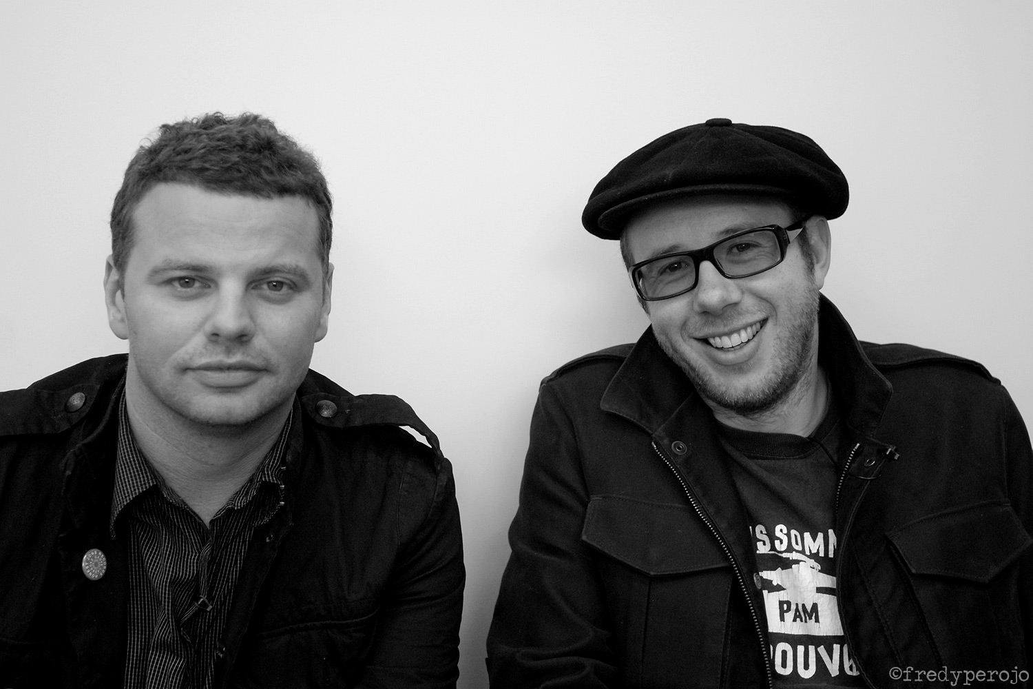 The Chemical Brothers - 2007