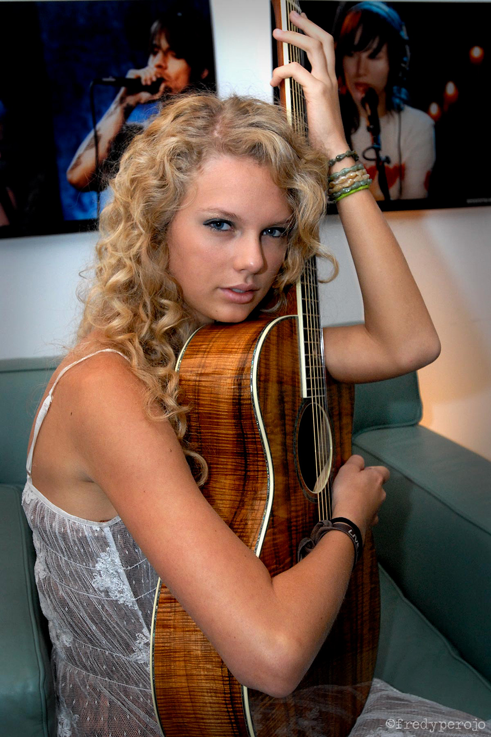 Taylor Swift - 2005