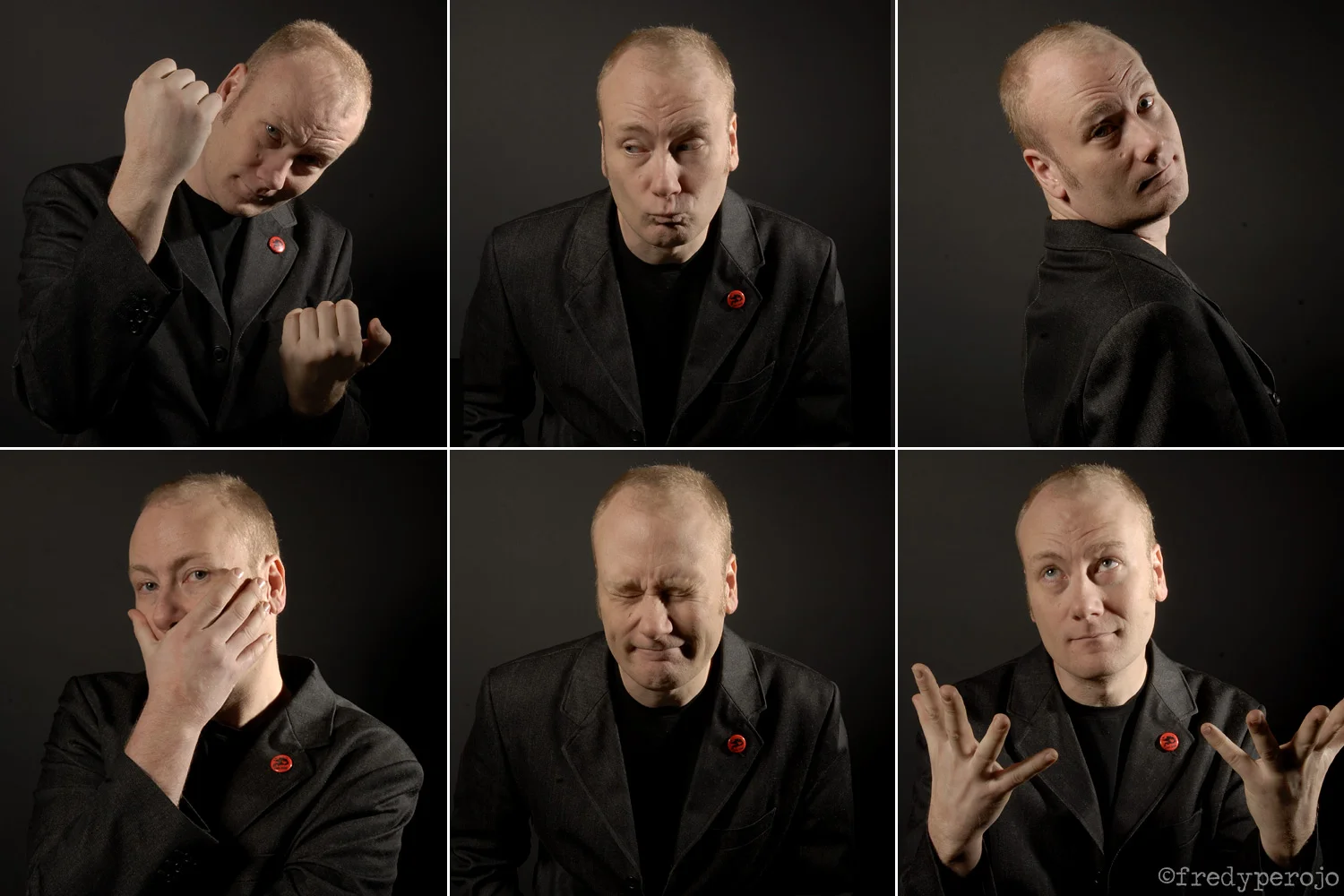 Mike Doughty - 2008
