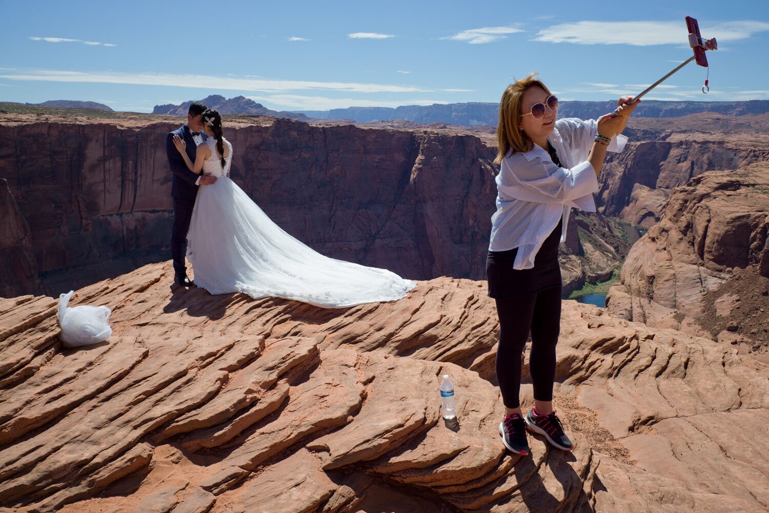   Horseshoe Bend, AZ  