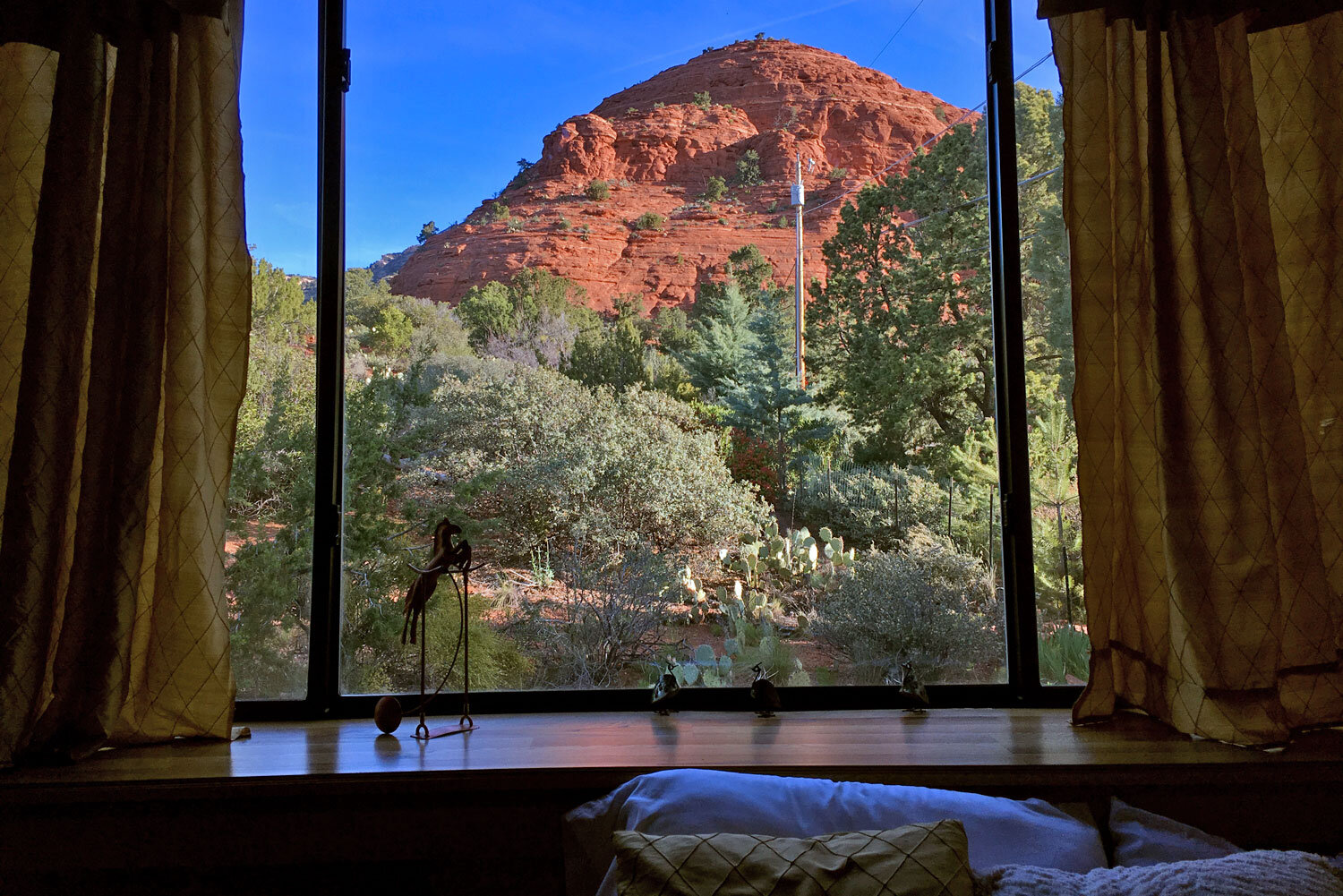   Sedona, AZ  