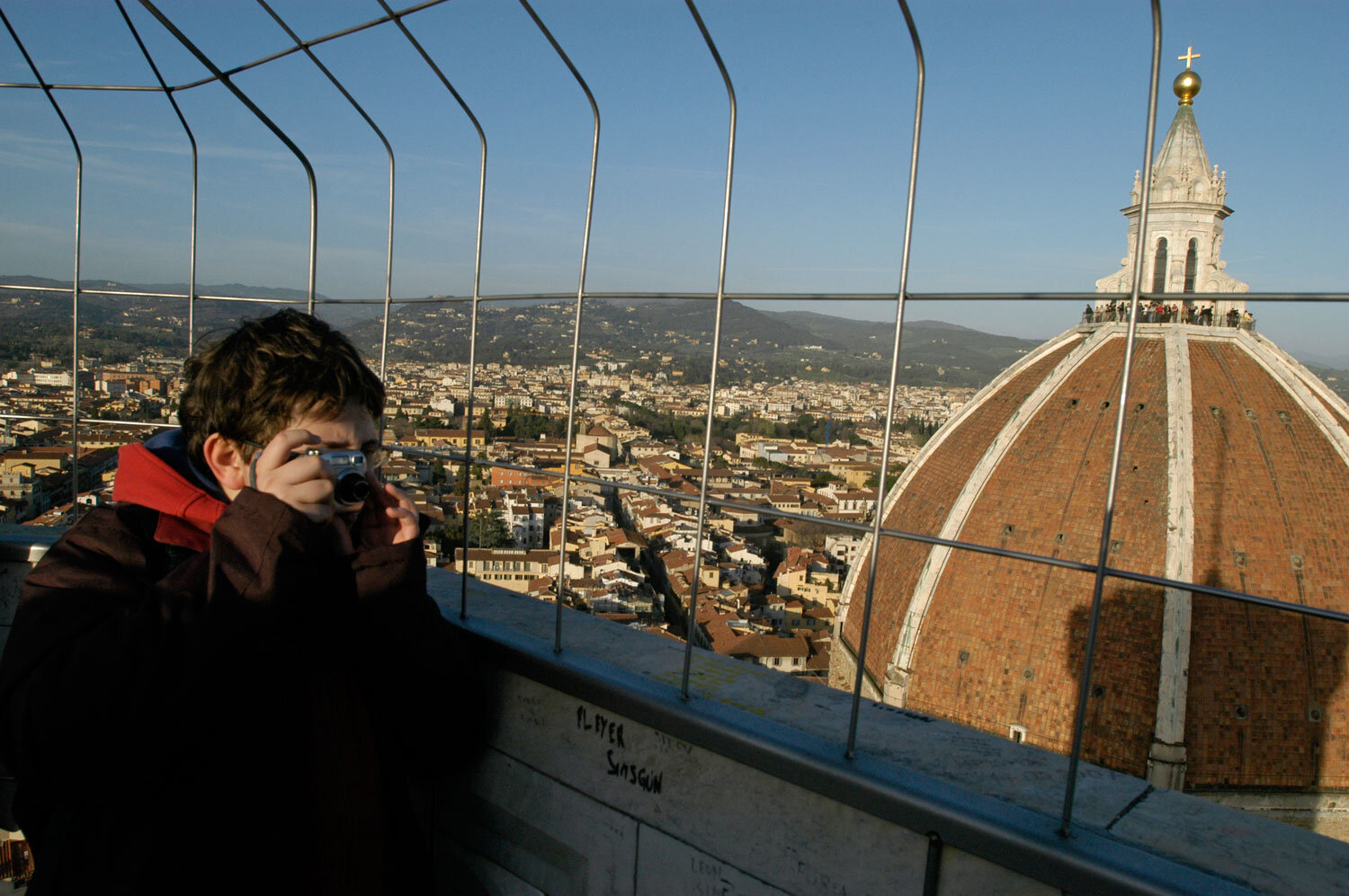   Florence, Italy  