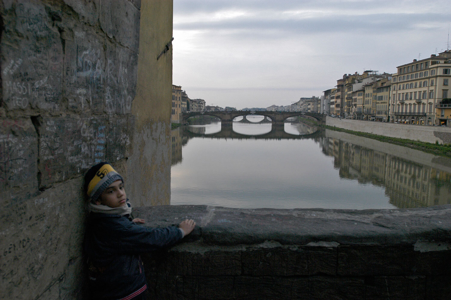   Florence, Italy  