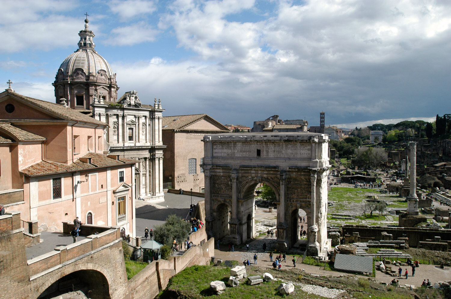   Rome, Italy  