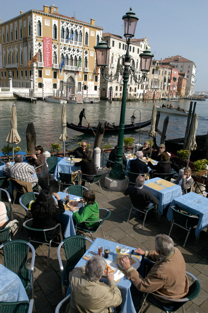   Venice, Italy  
