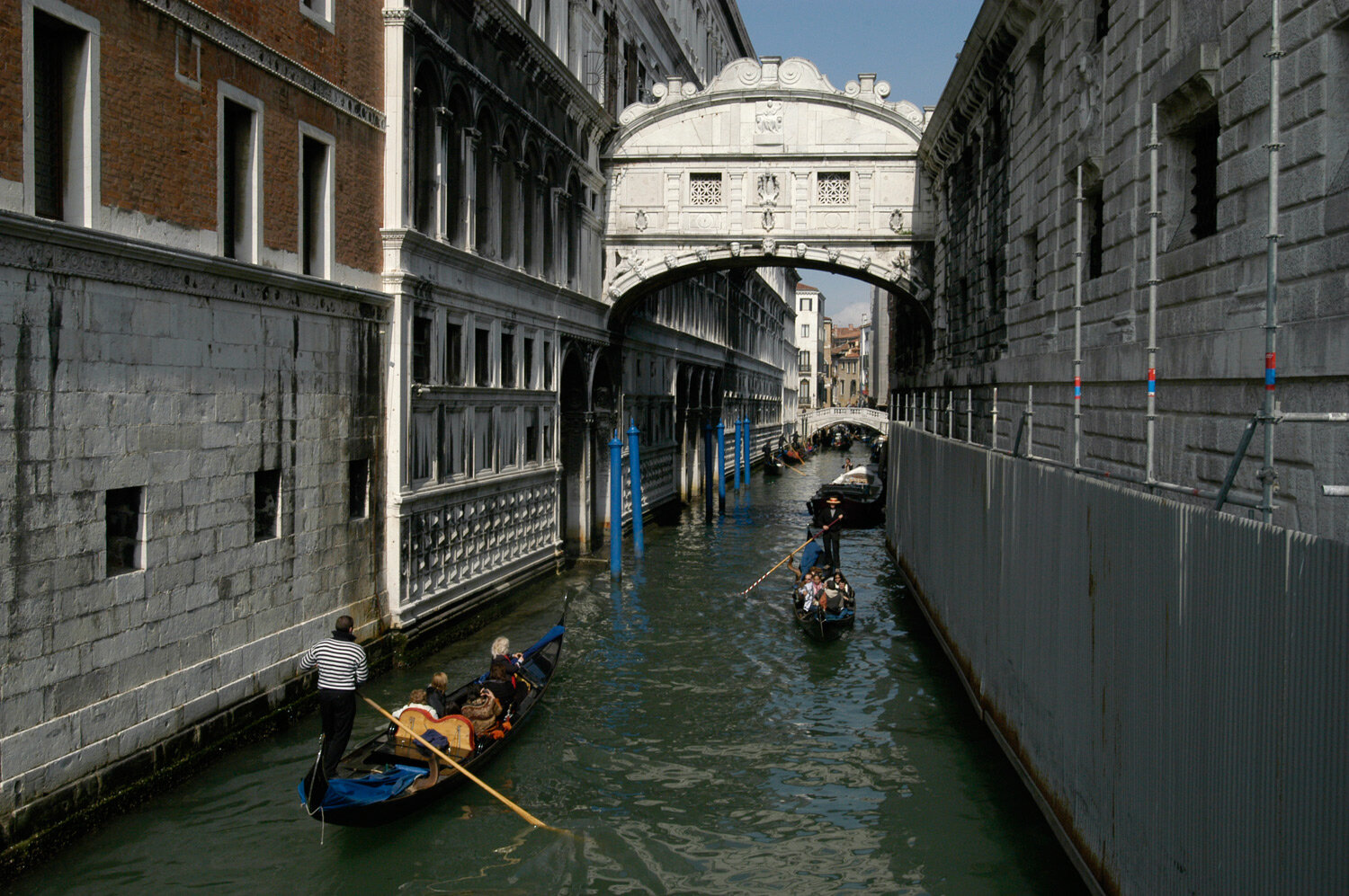   Venice, Italy  