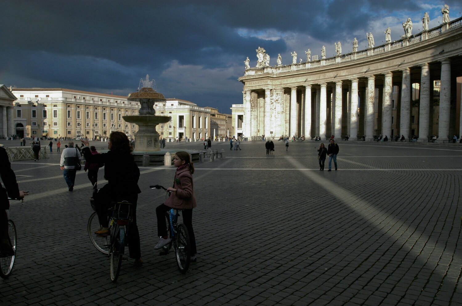   Rome, Italy  