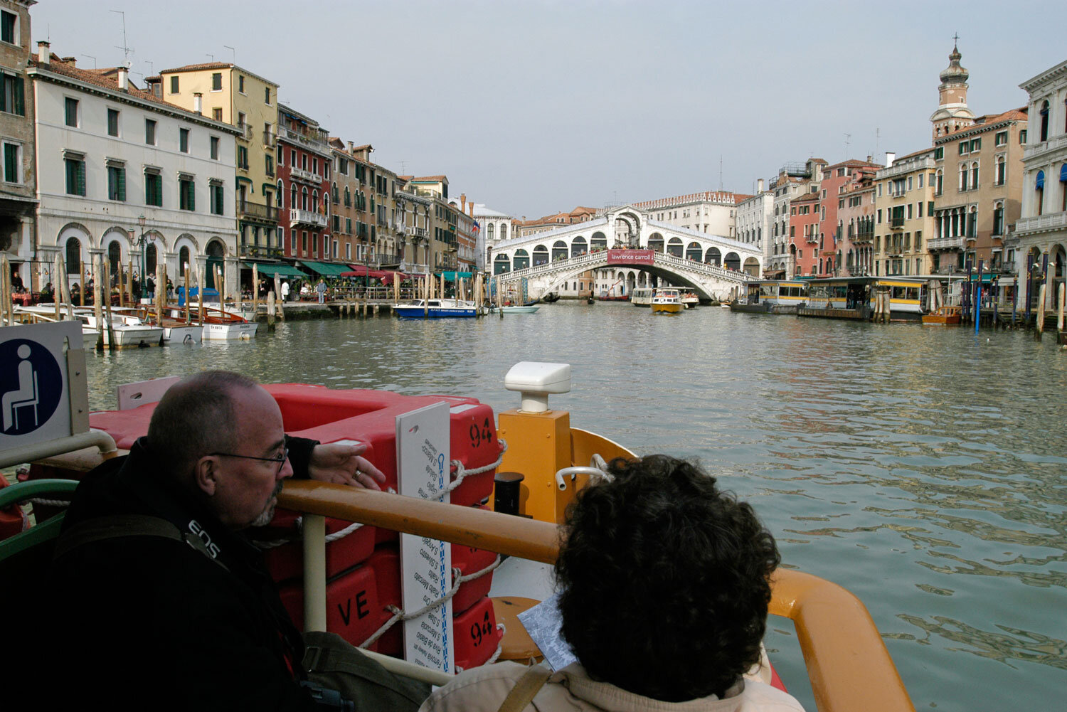   Venice, Italy  