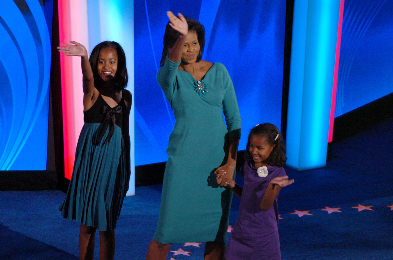 2008 Democratic National Convention