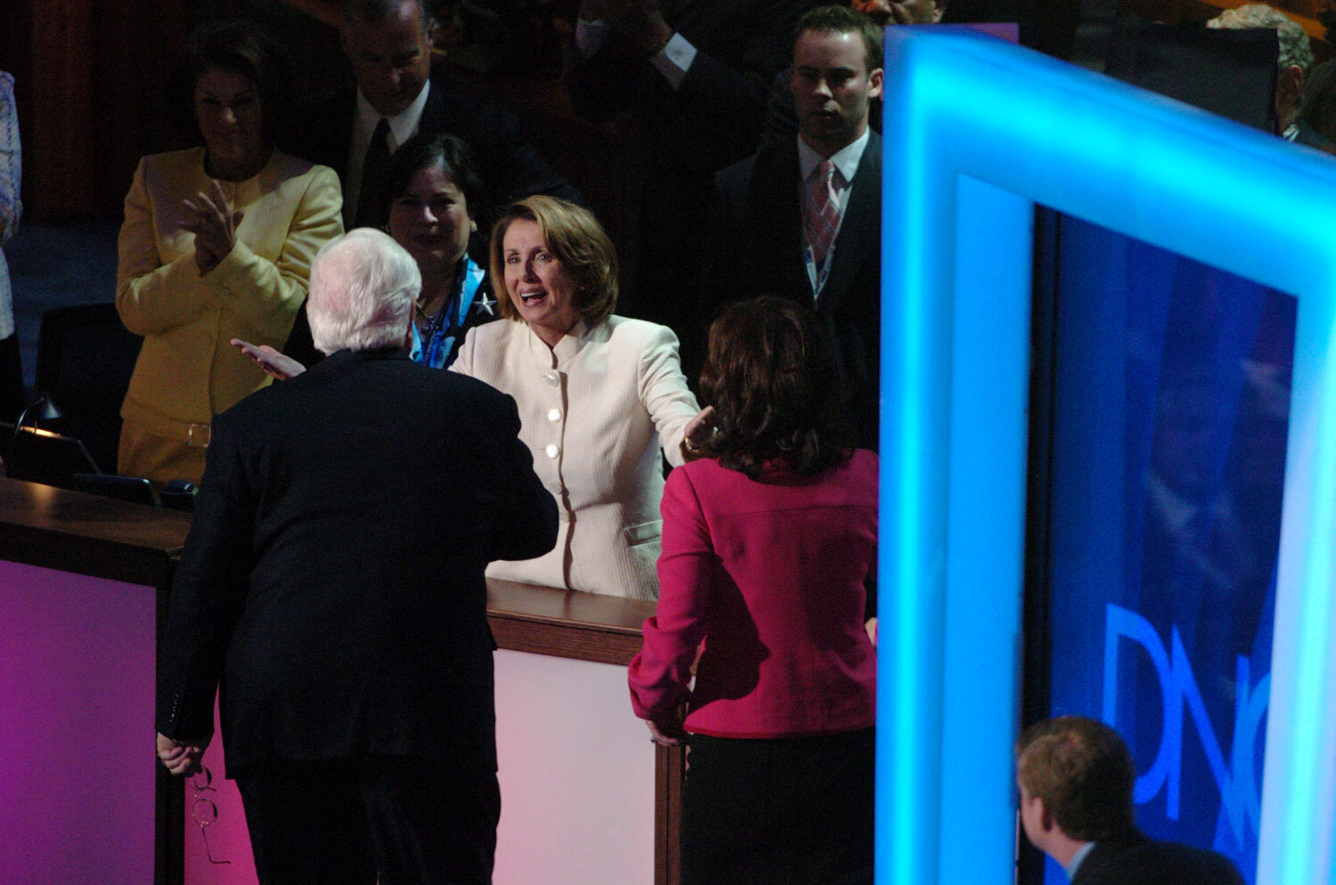 2008 Democratic National Convention