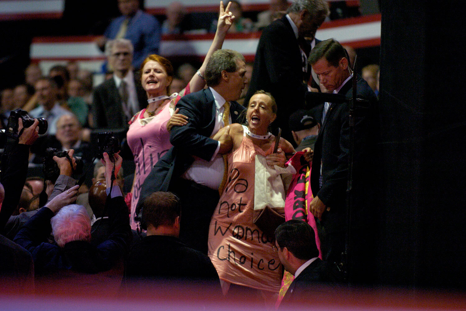 2008 Republican National Convention