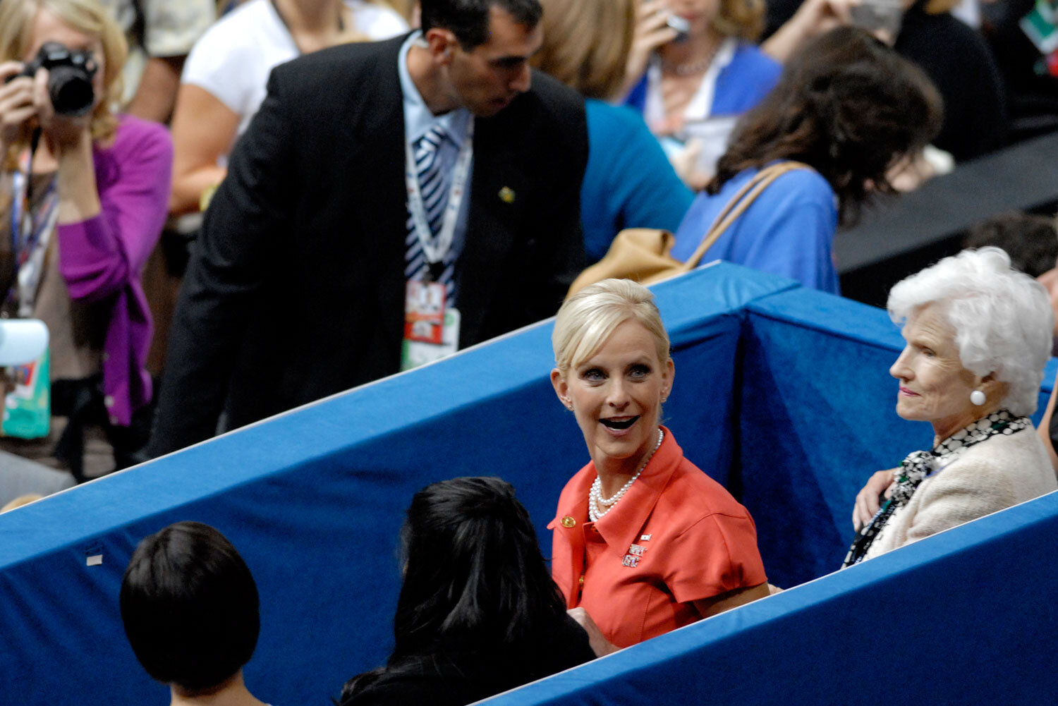 2008 Republican National Convention