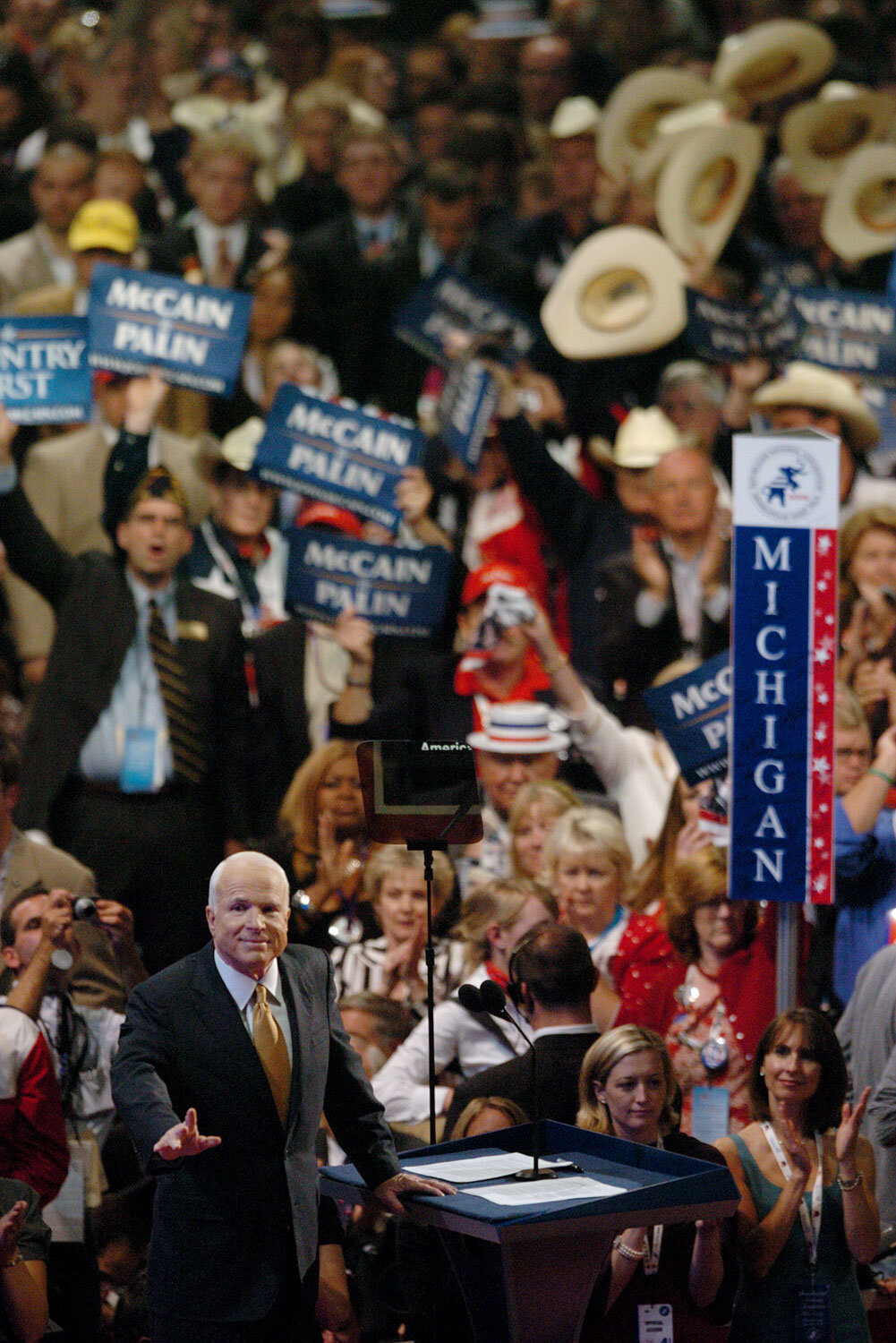 2008 Republican National Convention