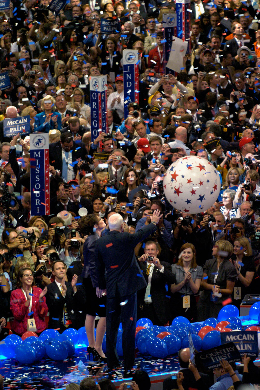 2008 Republican National Convention