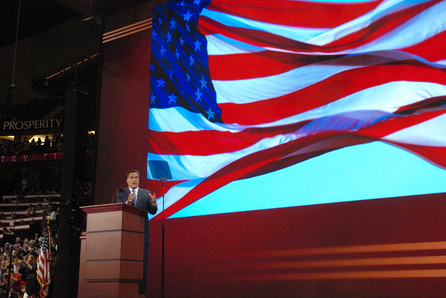 2008 Republican National Convention