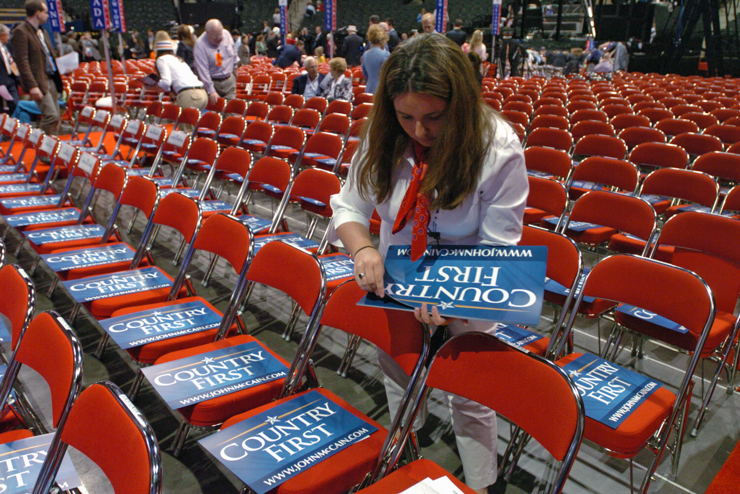 2008 Republican National Convention